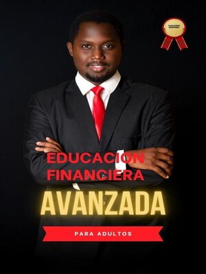 cover image of Educacion Financiera Avanzada
